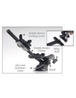 EXTREME TOYZ - PDX MEGA BATOR USB MASTURBADOR MASCULINO ANO NEGRO - Imagen 8