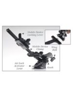 EXTREME TOYZ - PDX MEGA BATOR USB MASTURBADOR MASCULINO BOCA ROJO - Imagen 8