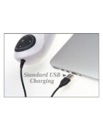 EXTREME TOYZ - PDX MEGA BATOR USB MASTURBADOR MASCULINO BOCA ROJO - Imagen 9