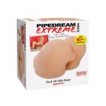 EXTREME TOYZ - PIPEDREAM EXTREME FUCK ME SILLY VAGINA Y ANO EXTRA REAL PETITE - Imagen 4