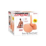 EXTREME TOYZ - PIPEDREAM EXTREME FUCK MY HARD ROCK COCK - Imagen 4