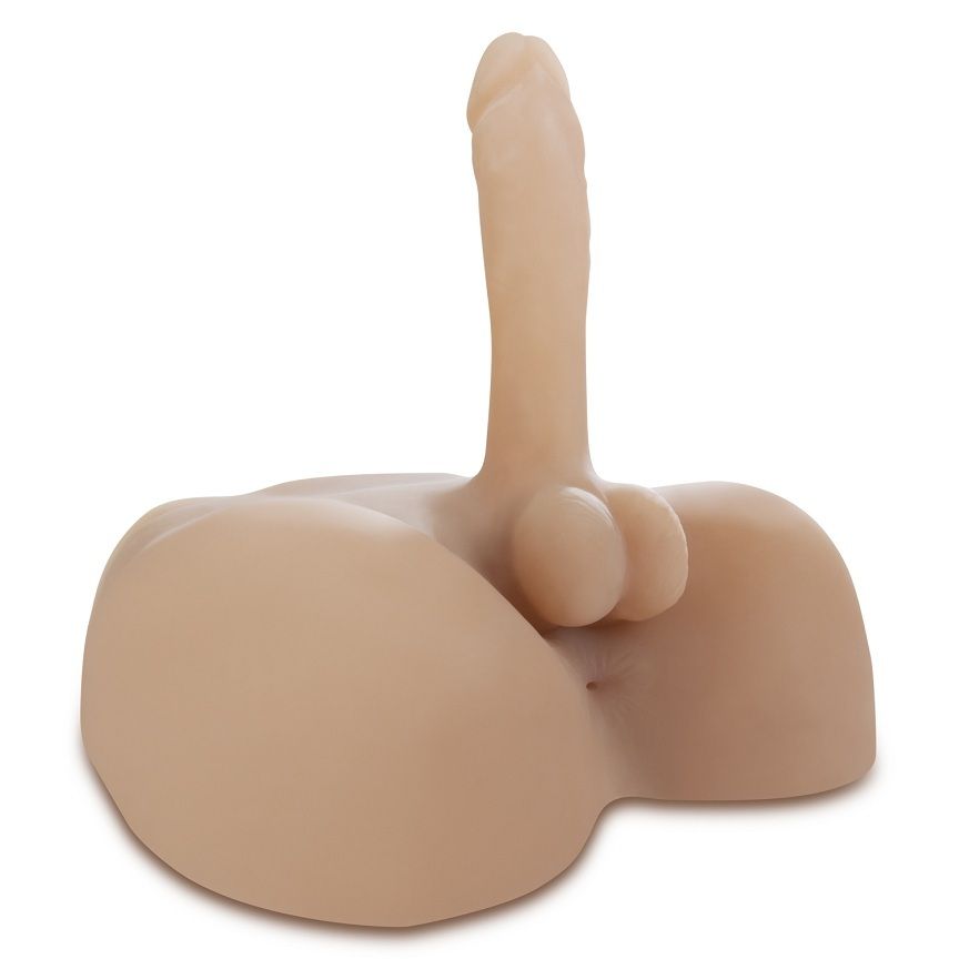 Imagen del artículo erótico EXTREME TOYZ - PIPEDREAM EXTREME FUCK MY HARD ROCK COCK de EXTREME TOYZ en la sección JUGUETES BIENESTAR |Juguetes para Hombres|Vaginas con vibración de Millenial Sexshop.