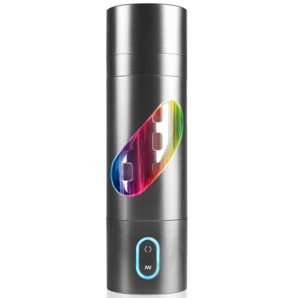 Imagen del artículo erótico EXTREME TOYZ - ROTO BATOR USB MASTURBADOR MASCULINO BOCA de EXTREME TOYZ en la sección JUGUETES BIENESTAR |Juguetes para Hombres|Masturbadores varios de Millenial Sexshop.