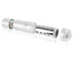 EXTREME TOYZ - ROTO BATOR USB MASTURBADOR MASCULINO VAGINA - Imagen 5