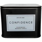 EYE OF LOVE - CONFIDENCE VELA MASAJE PARA HOMBRE 150 ML - Imagen 2