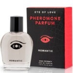 Imagen del artículo erótico EYE OF LOVE - EOL PHR PERFUME DELUXE 50 ML - ROMANTIC de EYE OF LOVE en la sección DROGUERÍA |Perfumes de Millenial Sexshop.