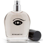 EYE OF LOVE - EOL PHR PERFUME DELUXE 50 ML - ROMANTIC - Imagen 3