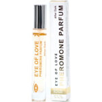 Imagen del artículo erótico EYE OF LOVE - EOL PHR PERFUME FEROMONAS 10 ML - AFTER DARK de EYE OF LOVE en la sección DROGUERÍA |Perfumes de Millenial Sexshop.