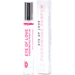 Imagen del artículo erótico EYE OF LOVE - EOL PHR PERFUME FEROMONAS 10 ML - UNSCENTED PARA ELLA de EYE OF LOVE en la sección DROGUERÍA |Perfumes de Millenial Sexshop.
