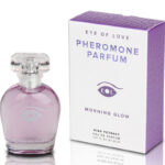 Imagen del artículo erótico EYE OF LOVE - EOL PHR PERFUME FEROMONAS DELUXE 50 ML - MORNING GLOW de EYE OF LOVE en la sección DROGUERÍA |Perfumes de Millenial Sexshop.