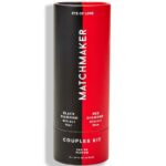 EYE OF LOVE - MATCHMAKER 2PC FEROMONAS SET COUPLES KIT PARA ÉL Y ELLA 20 ML - Imagen 2