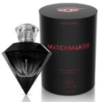 Imagen del artículo erótico EYE OF LOVE - MATCHMAKER BLACK DIAMOND LGBTQ PERFUME FEROMONAS PARA EL 30 ML de EYE OF LOVE en la sección DROGUERÍA |Perfumes de Millenial Sexshop.