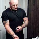 EYE OF LOVE - MATCHMAKER BLACK DIAMOND PERFUME FEROMONAS PARA ÉL 30 ML - Imagen 7