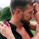 EYE OF LOVE - MATCHMAKER RED DIAMOND PERFUME FEROMONAS PARA ELLA 30 ML - Imagen 10