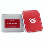 EYE OF LOVE - ONE LOVE VELA MASAJE PARA MUJER 150 ML - Imagen 2