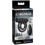 FANTASY C-RINGZ - ANILLO CONTROL REMOTO PERFORANCE - Imagen 8
