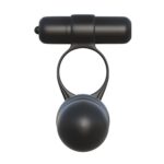 FANTASY C-RINGZ - ANILLO DOBLE PENETRACION POSABLE - Imagen 4