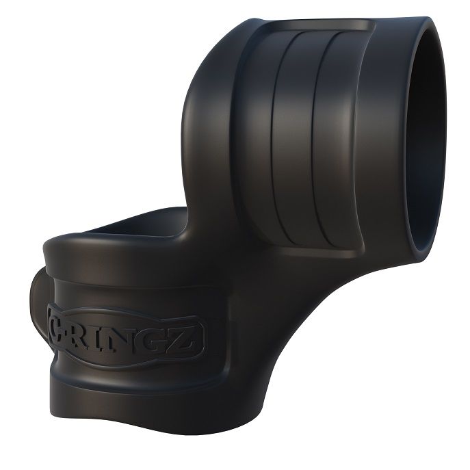 Imagen del artículo erótico FANTASY C-RINGZ - BIG ANILLA PENE Y TESTÍCULOS de FANTASY C-RINGZ en la sección JUGUETES BIENESTAR |Juguetes para Hombres|Accesorios para el pene|Anillos Pene|Anillos sin vibración de Millenial Sexshop.