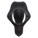 FANTASY C-RINGZ - ROCK HARD ANILLO POTENCIADOR CON PLUG ANAL - Imagen 2