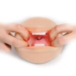 FETISH FANTASY EXTREME - MASTURBADOR REALÍSTICO BOCA - Imagen 3