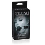 FETISH FANTASY LIMITED EDITION - MORDAZA TRANSPIRABLE. - Imagen 2