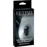 FETISH FANTASY LIMITED EDITION - ONDAS ESTIMULADORAS DE SILICONA PARA PEZONES - Imagen 2