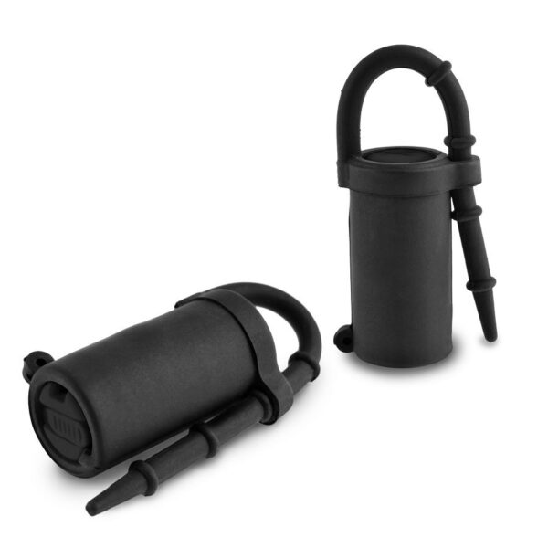 Imagen del artículo erótico FETISH FANTASY LIMITED EDITION - ONDAS ESTIMULADORAS DE SILICONA PARA PEZONES de FETISH FANTASY ED.LIMITADA en la sección BDSM & BONDAGE |Artículos BDSM|Succionadores torsión de Millenial Sexshop.