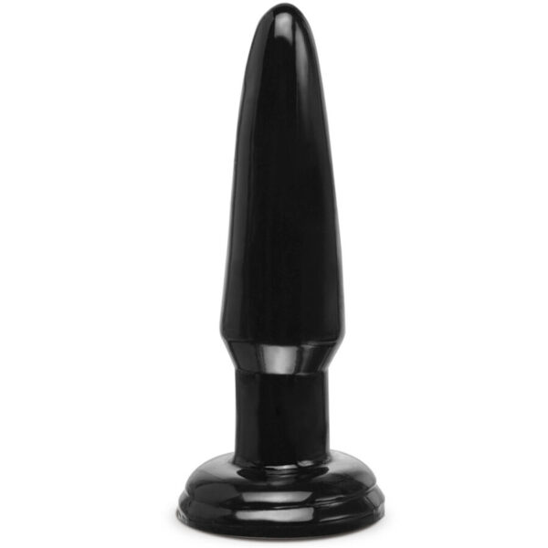Imagen del artículo erótico FETISH FANTASY LIMITED EDITION - PLUG ANAL PRINCIPIANTE 9 CM de FETISH FANTASY ED.LIMITADA en la sección JUGUETES BIENESTAR |Anal|Plugs Anales de Millenial Sexshop.