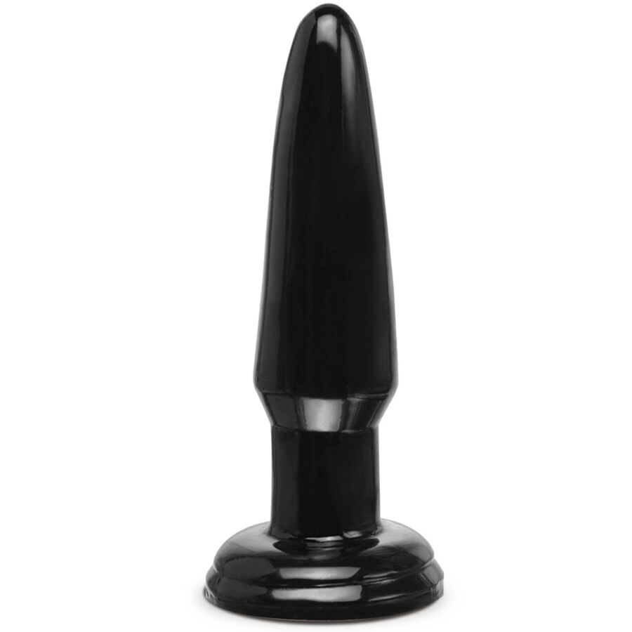 FETISH FANTASY LIMITED EDITION - PLUG ANAL PRINCIPIANTE 9 CM-MillenialSexshop-FETISH FANTASY ED.LIMITADA Imagen del artículo erótico FETISH FANTASY LIMITED EDITION - PLUG ANAL PRINCIPIANTE 9 CM de FETISH FANTASY ED.LIMITADA en la sección JUGUETES BIENESTAR |Anal|Plugs Anales de Millenial Sexshop.