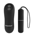 FETISH FANTASY LIMITED EDITION - TANGA VIBRADOR REMOTO PLUS - Imagen 6