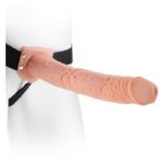 FETISH FANTASY SERIES - ARNES AJUSTABLE PENE REALÍSTICO 28 CM - Imagen 2