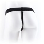 FETISH FANTASY SERIES - ARNES AJUSTABLE PENE REALÍSTICO 28 CM - Imagen 4