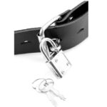 FETISH FANTASY SERIES - MORDAZA BOLA-DILDO FETISH D - Imagen 7