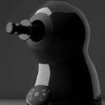 FETISH FANTASY SERIES - SEX MACHINE BIGGER BANG ROTACION Y EMPUJE - Imagen 3