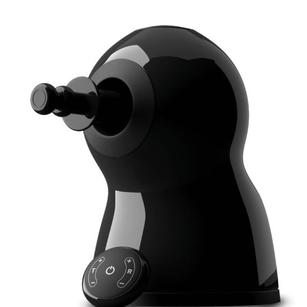 Imagen del artículo erótico FETISH FANTASY SERIES - SEX MACHINE BIGGER BANG ROTACION Y EMPUJE de FETISH FANTASY SERIES en la sección JUGUETES BIENESTAR |Vibradores|Vibradores Realisticos de Millenial Sexshop.