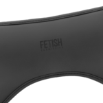 FETISH SUBMISSIVE CYBER STRAP - ARNÉS CON DILDO Y BALA CONTROL REMOTO TECNOLOGÍA WATCHME L - Imagen 12