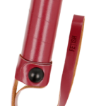 FETISH SUBMISSIVE DARK ROOM - LÁTIGO CUERO VEGANO - Imagen 6