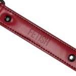 FETISH SUBMISSIVE DARK ROOM - MORDAZA TRANSPIRABLE - Imagen 4