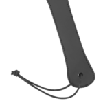 FETISH SUBMISSIVE - FUSTA CUERO VEGANO - Imagen 4