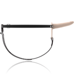 FETISH SUBMISSIVE HARNESS - SILICONA FLESH 15 CM - Imagen 3