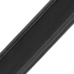 FETISH SUBMISSIVE - POSICIÓN PIERNAS ABIERTAS CON ESPOSAS CON FORRO DE NEOPRENO - Imagen 7