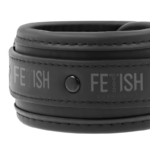 FETISH SUBMISSIVE - SET DE ESPOSAS Y ATADURAS CON FORRO DE NEOPRENO - Imagen 5