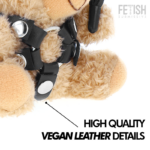 FETISH SUBMISSIVE - TED OSITO PELUCHE BDSM MODELO 2 - Imagen 5