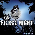 Imagen del artículo erótico FIERCE GAME - JUEGO DE MESA THE FIERCE NIGHT de FIERCE GAME en la sección JUEGOS |Juegos de mesa de Millenial Sexshop.