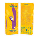 FUN FUNCTION - BUNNY FUNNY VIBRATION 2.0 - Imagen 8