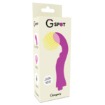 G-SPOT - GREGORY VIBRADOR VIOLETA - Imagen 5