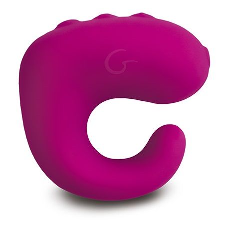 Imagen del artículo erótico G-VIBE - FUN TOYS GRING ANILLO VIBRADOR XL SWEET RASPBERRY de G-VIBE en la sección JUGUETES BIENESTAR |Juguetes para Hombres|Accesorios para el pene|Anillos Pene|Anillos con Vibración de Millenial Sexshop.