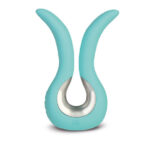 Imagen del artículo erótico G-VIBE - FUN TOYS MINI TIFFANY MENTA de G-VIBE en la sección JUGUETES BIENESTAR |Juguetes para Mujeres|Estimuladores|Para Clítoris de Millenial Sexshop.