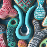 G-VIBE - FUN TOYS MINI TIFFANY MENTA - Imagen 4