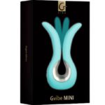 G-VIBE - FUN TOYS MINI TIFFANY MENTA - Imagen 5